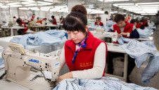 H&M recently announced that 930,000 garment workers in its supply chain are covered by its 'fair living wage' roadmap